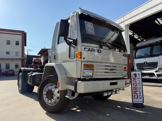 Ford CARGO 4030 4X2