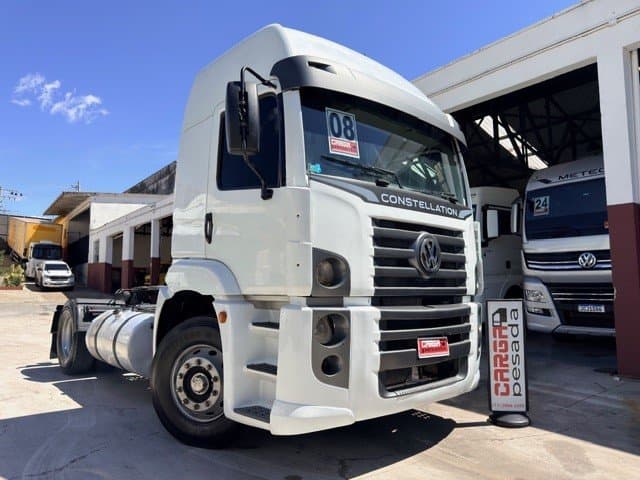 Volks 19.320 CONSTELLATION 4X2