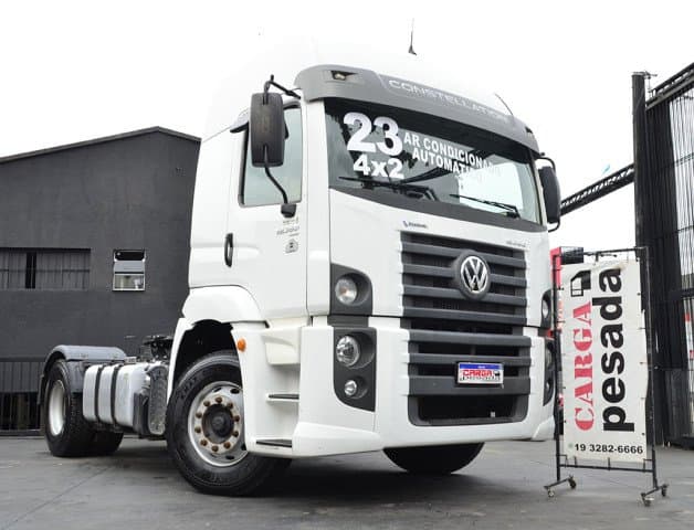 Volks 19.360 CONSTELLATION 4X2