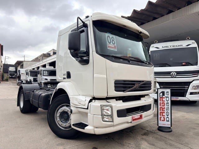 Volvo VM 310 4X2